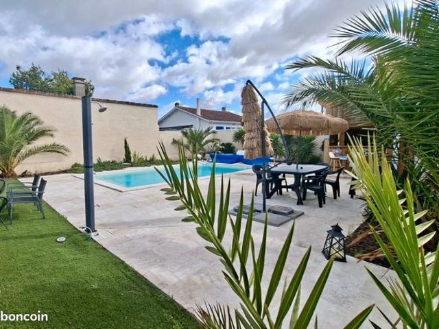 Maison 9 pièces 178 m²