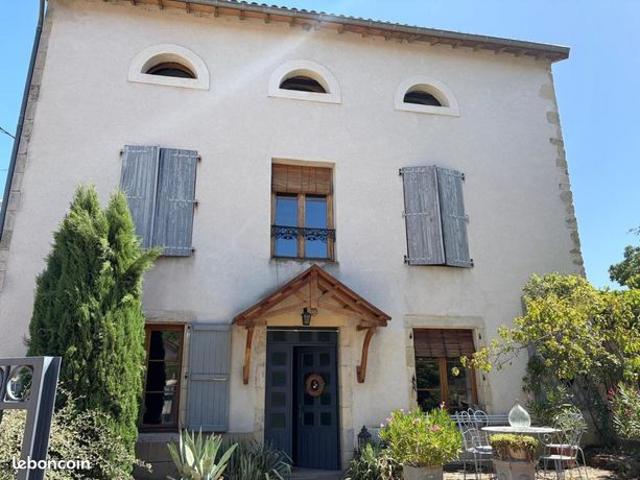 Maison 9 pièces 178 m²