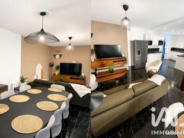 Maison 9 pièces 178 m²