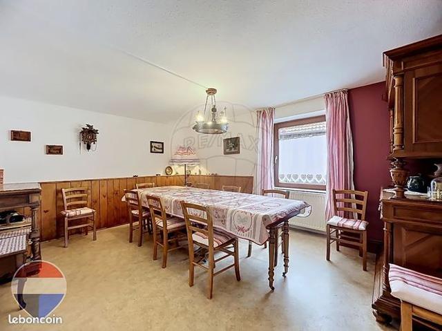 Maison 9 pièces 178 m²
