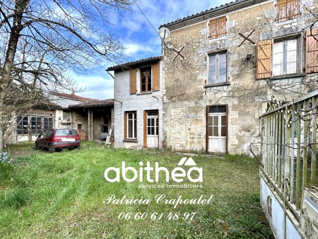 Maison 9 pièces 178 m²