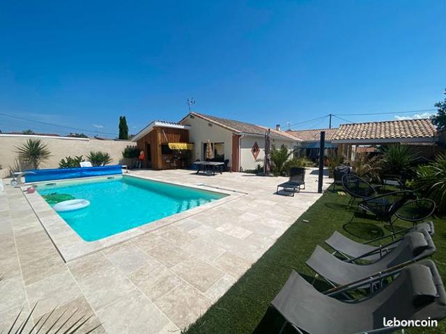 Maison 9 pièces 178 m²