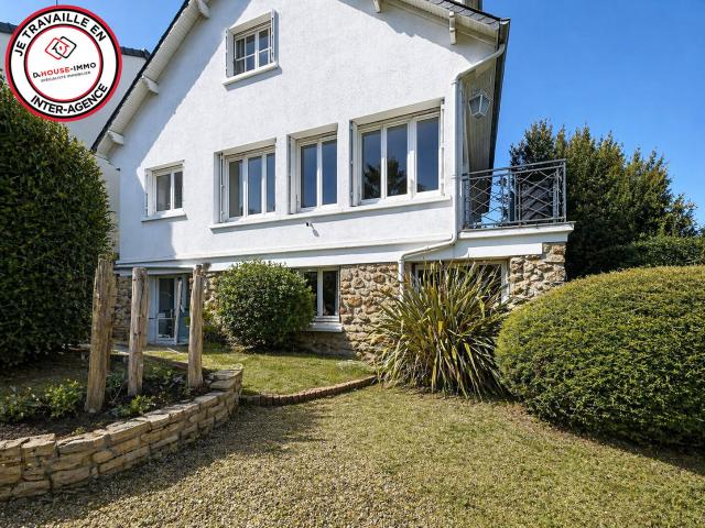 Maison 9 pièces 178 m²