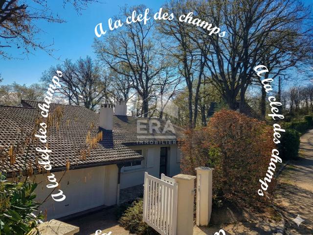 Maison 9 pièces 178 m²