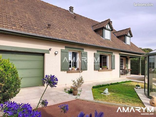 Maison 9 pièces 178 m²