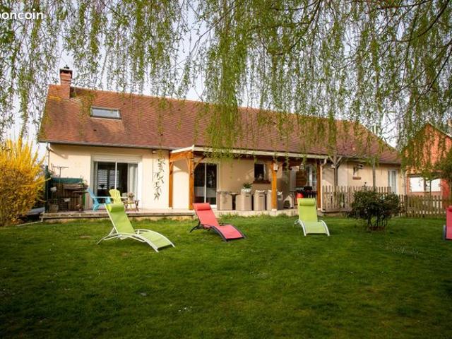 Maison 9 pièces 178 m²