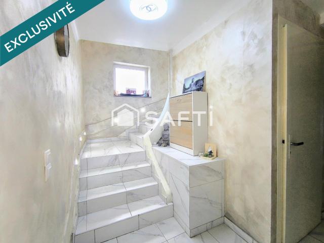 Maison 9 pièces 178 m²