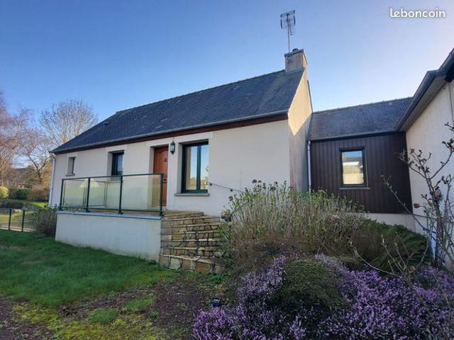 Maison 9 pièces 178 m²