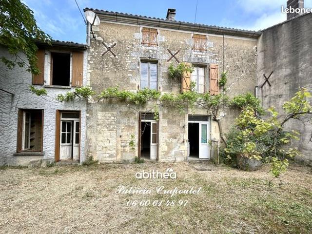 Maison 9 pièces 178 m²