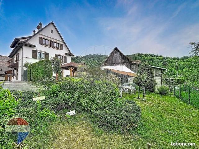 Maison 9 pièces 178 m²