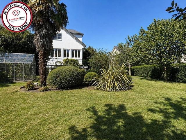 Maison 9 pièces 178 m²