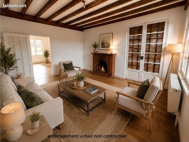 Maison 9 pièces 178 m²