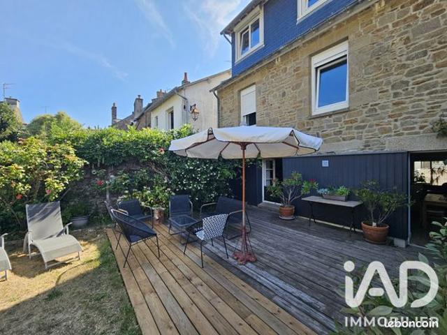 Maison 9 pièces 178 m²