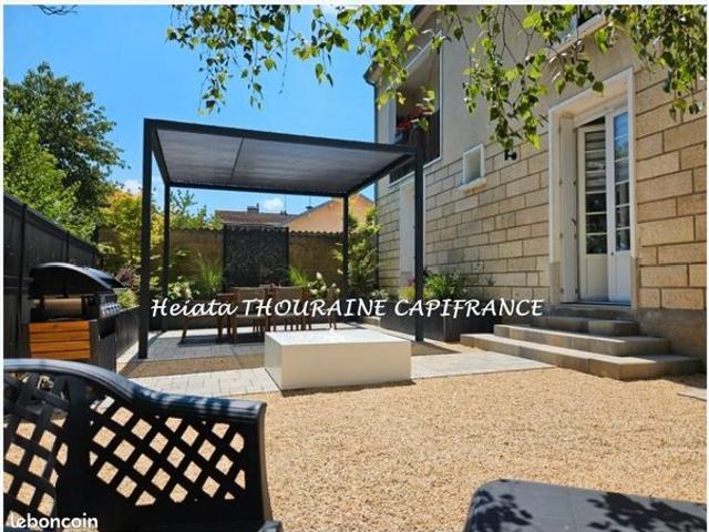 Maison 9 pièces 178 m²