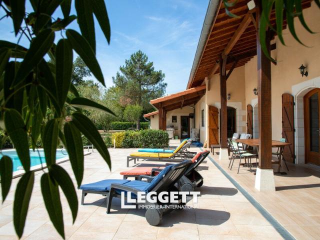 Maison 9 pièces 178 m²