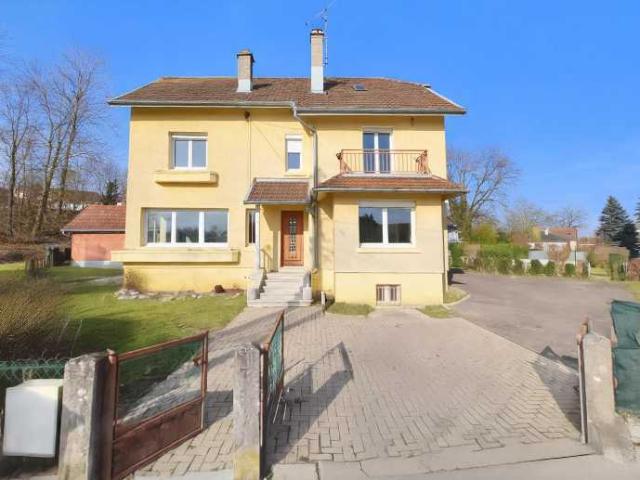 Maison 9 pièces 178 m²