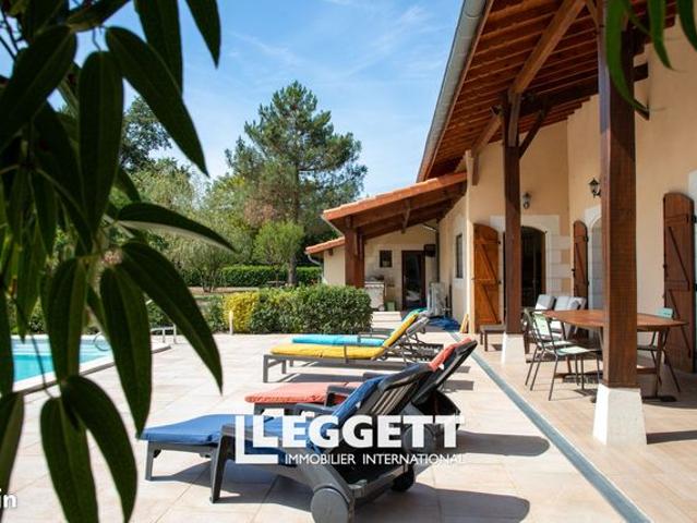 Maison 9 pièces 178 m²