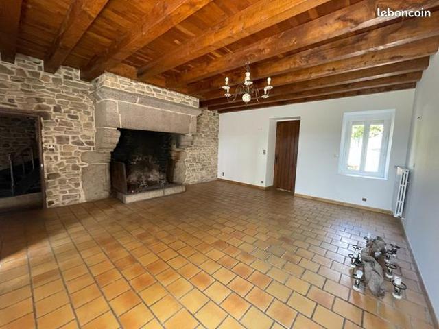 Maison 9 pièces 178 m²