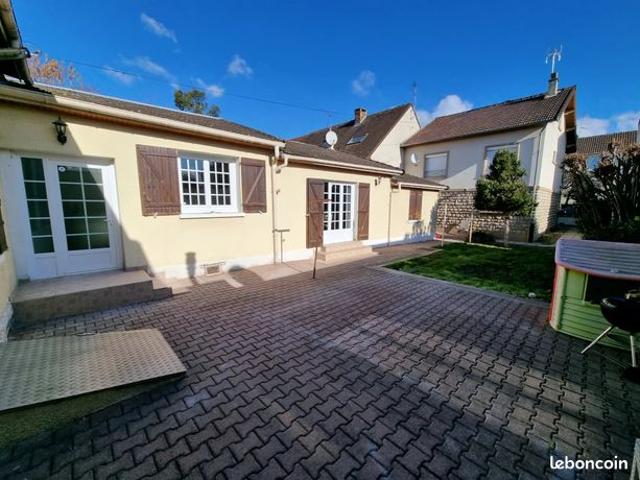 Maison 9 pièces 178 m²