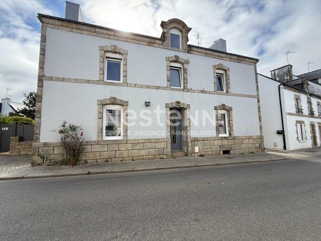 Maison 9 pièces 178 m²