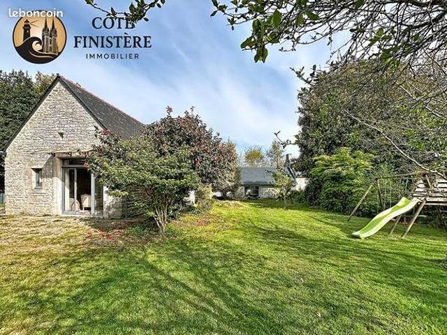 Maison 9 pièces 178 m²