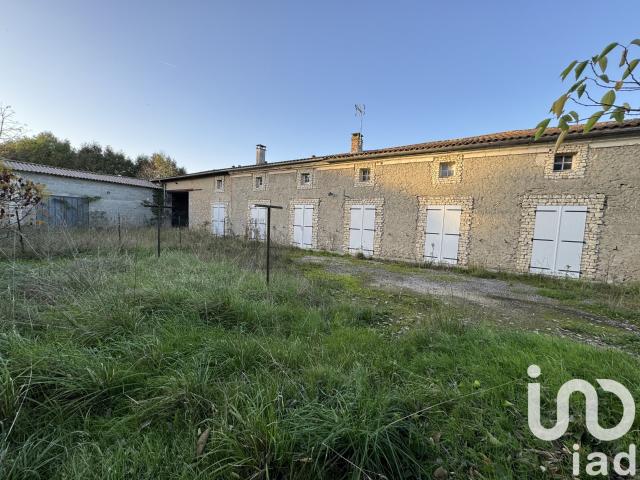 Maison 9 pièces 179 m²