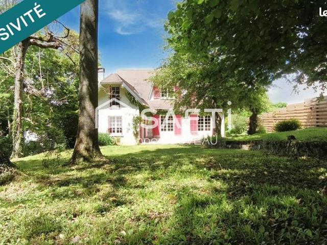 Maison 9 pièces 179 m²