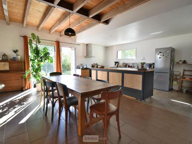 Maison 9 pièces 179 m²