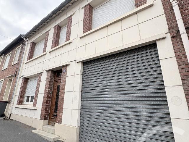 Maison 9 pièces 179 m²