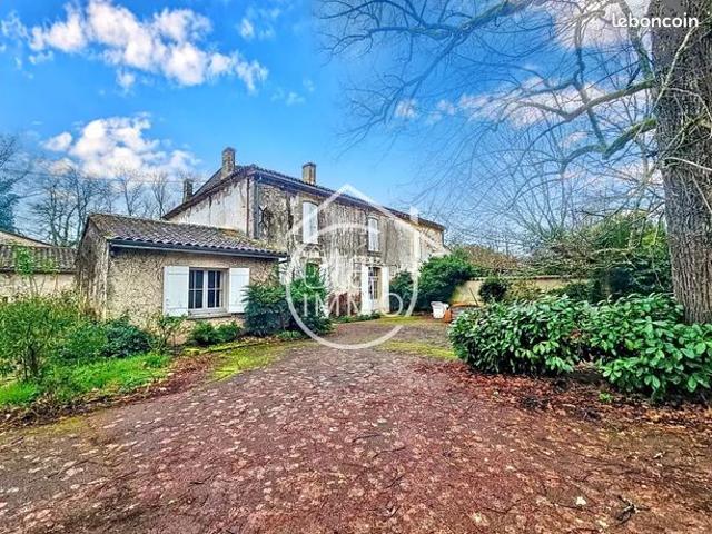 Maison 9 pièces 179 m²