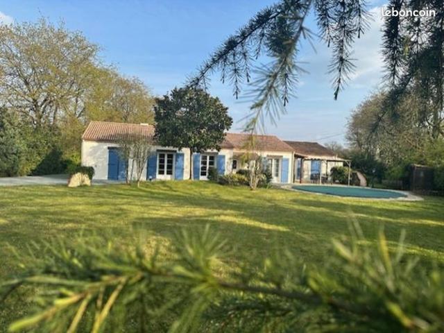 Maison 9 pièces 179 m²