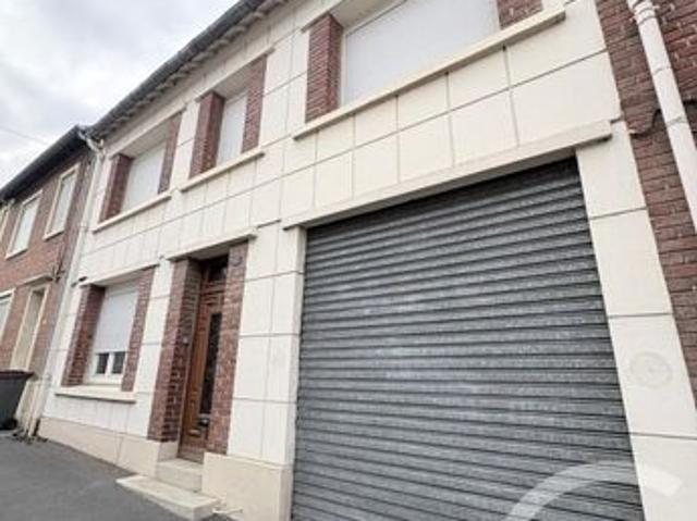 Maison 9 pièces 179 m²