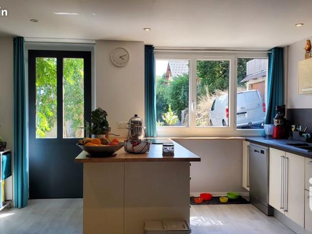 Maison 9 pièces 179 m²