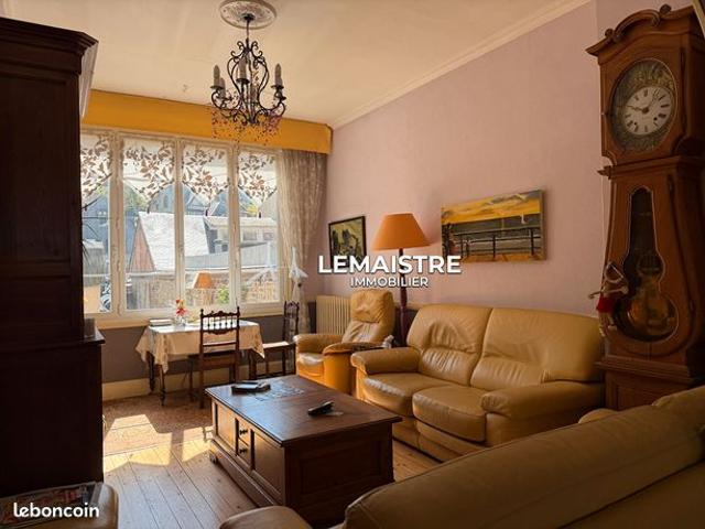 Maison 9 pièces 174 m²