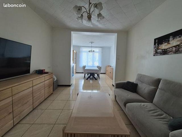 Maison 9 pièces 179 m²