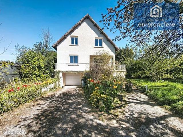 Maison 9 pièces 179 m²