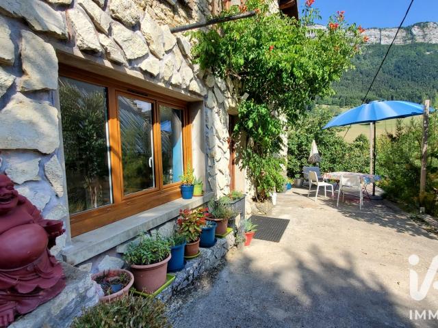 Maison 9 pièces 179 m²