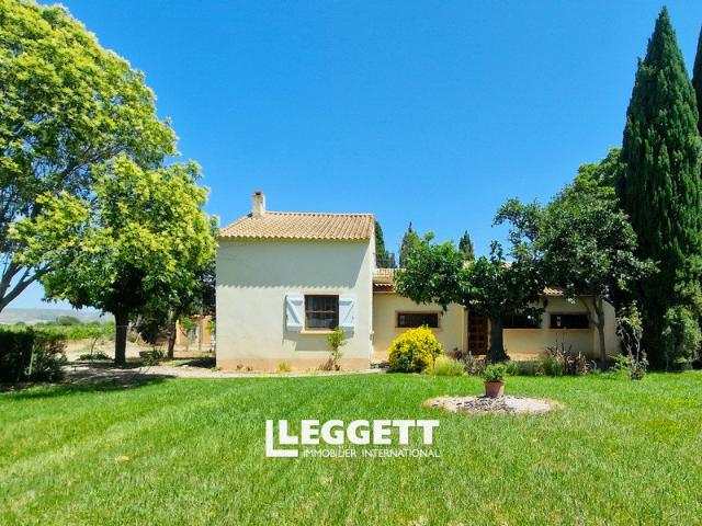 Maison 9 pièces 179 m²
