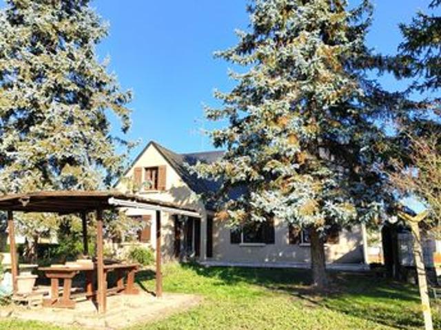 Maison 9 pièces 179 m²