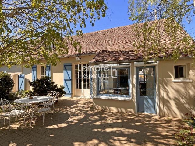Maison 9 pièces 170 m²