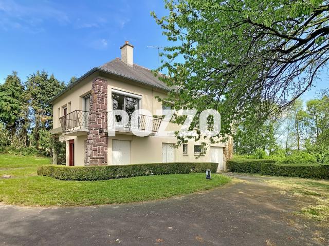 Maison 9 pièces 170 m²