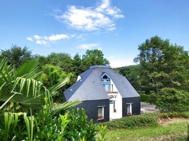 Maison 9 pièces 170 m²