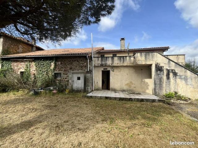 Maison 9 pièces 170 m²