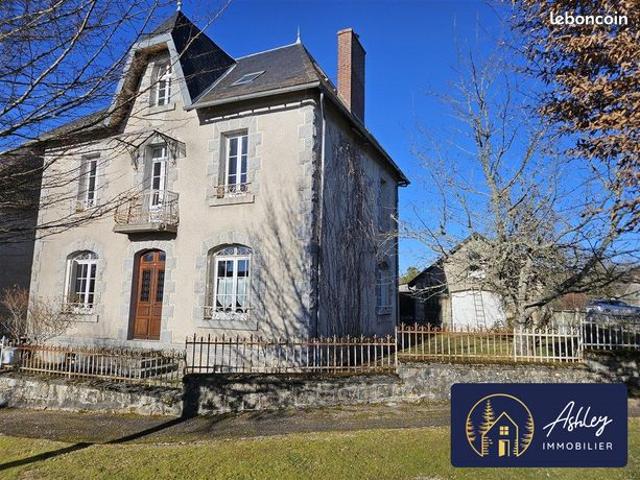 Maison 9 pièces 170 m²