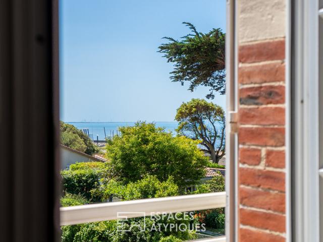 Maison 9 pièces 170 m²