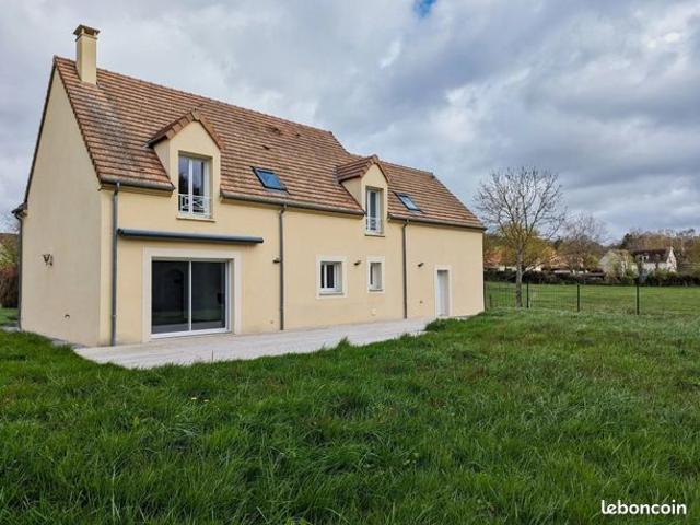 Maison 9 pièces 170 m²