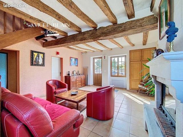 Maison 9 pièces 170 m²