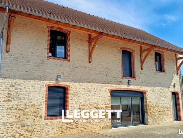 Maison 9 pièces 170 m²