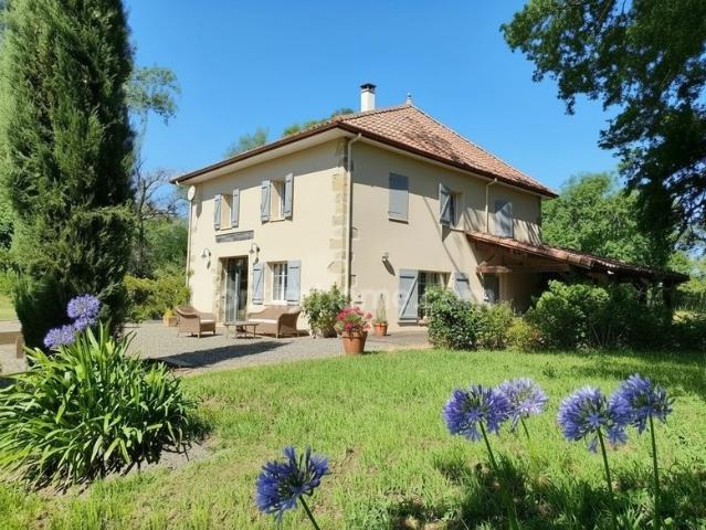 Maison 9 pièces 170 m²