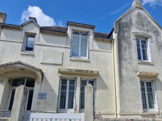 Maison 9 pièces 170 m²